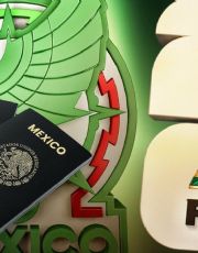 Foto descriptiva de: Ni la visa ni el pasaporte te salvan: estos son los documentos que el INM puede exigir