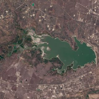 Laredo busca asegurar agua potable por 50 años con proyecto junto a Legacy