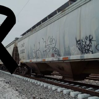 Horror y muerte en Laredo: encuentran 6 cuerpos en vagones de tren en la ciudad; así fue el hallazgo