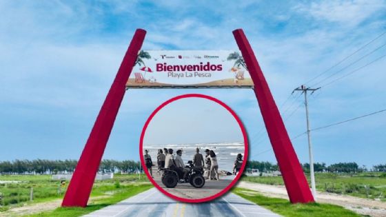 Niño de 4 años muere atropellado en Playa La Pesca por cuatrimoto; no había paramédicos cerca