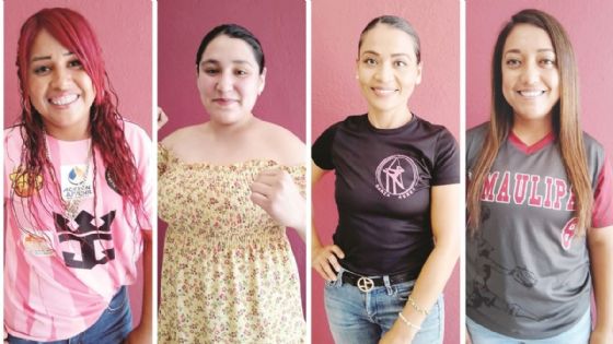 Mamás poderosas: deporte de Nuevo Laredo celebra el 10 de mayo reconociendo a madres atletas