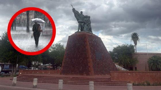 Clima en Nuevo Laredo: ¿volverá a llover intensamente en la ciudad?; esto dice el pronóstico