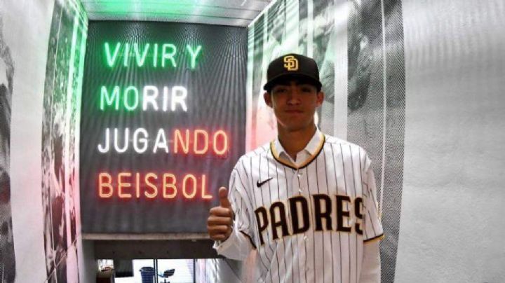 Joven promesa mexicana del beisbol pierde su futuro en MLB tras declararse culpable en Estados Unidos por tráfico de inmigrantes