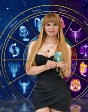 Foto descriptiva de: Horóscopos de Mhoni Vidente para HOY martes 12 de mayo de 2026