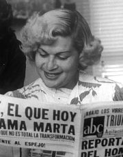 Foto descriptiva de: La 'operación jarocha': historia de la primera reasignación de género en México hace 76 años