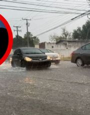 Foto descriptiva de: Clima en Nuevo Laredo: ¿seguirán las lluvias o regresa el calor infernal?; esto dice el pronóstico