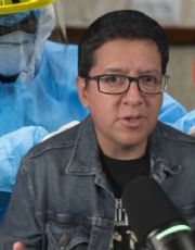 Foto descriptiva de: ¿Nueva pandemia?; Aldo Bartra rompe mitos sobre el Hantavirus tras brote mortal en crucero | VIDEO