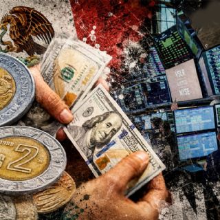 ¿Conviene comprar dólares hoy?; tipo de cambio al cierre HOY 11 de mayo