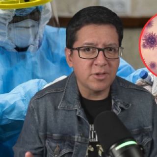 ¿Nueva pandemia?; Aldo Bartra rompe mitos sobre el Hantavirus tras brote mortal en crucero | VIDEO