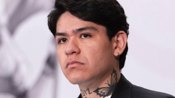 Junior H revela las verdaderas razones por las que ya no canta narcocorridos