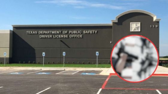 Texas busca endurecer requisitos para portar armas; estas serían las nuevas medidas