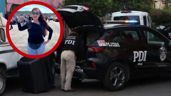 Revelan la rídicula cantidad por la que el Fernando Yael habría matado a la mujer que le dio la vida