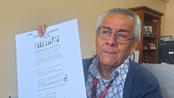 ¿Quieres participar en las elecciones?; INE Tamaulipas busca nuevos consejeros electorales