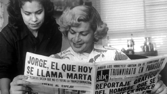 La 'operación jarocha': historia de la primera reasignación de género en México hace 76 años
