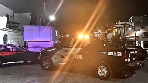 Muere baleada madre en Monterrey en pleno festejo del 10 de Mayo al discutir con sus hermanos