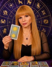 Foto descriptiva de: Horóscopos de Mhoni Vidente para HOY domingo 3 de mayo de 2026