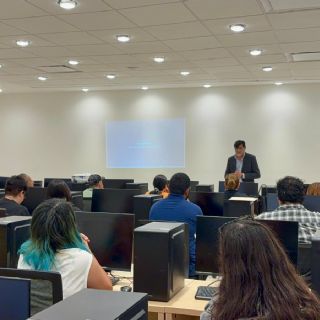 Impulsan fortalecimiento empresarial con sesión del Plan 'Hecho en Nuevo Laredo'