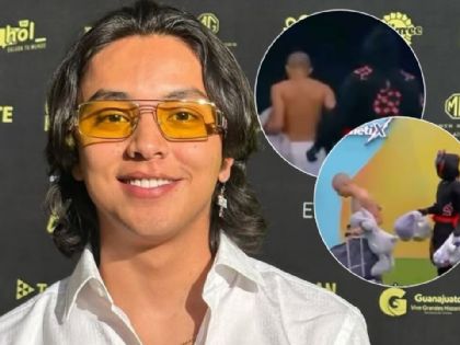 Daniel Borjas es expulsado de La Mansión VIP tras cachetear en vivo a Aldo Arturo
