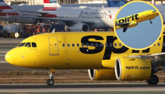 Fin de una era: Spirit Airlines cesa operaciones tras crisis financiera; así afecta a viajeros y trabajadores