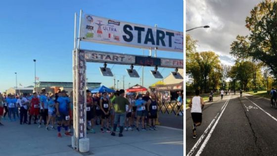 Ya puedes inscribirte al 5K, 10K y caminata de una milla por la Semana Nacional del Policía