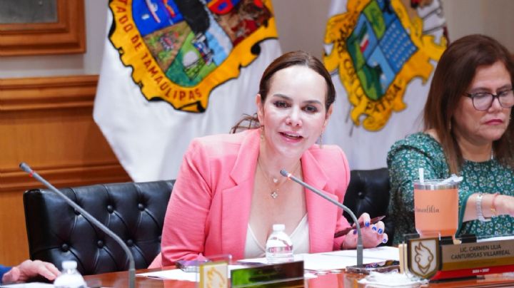 Comienzan dispersión de recursos de 'Beca Juntos por la Educación Especial' en Nuevo Laredo