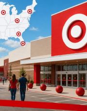 Foto descriptiva de: Target abrirá nuevas sucursales en los Estados Unidos en el mes de mayo; ¿habrá en Texas?