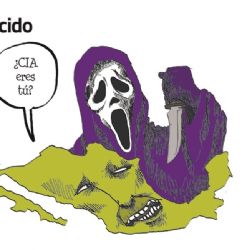 El Cartón de Adrián: Viejo conocido