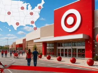 Target abrirá nuevas sucursales en los Estados Unidos en el mes de mayo; ¿habrá en Texas?