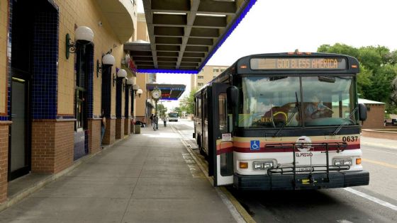 El Metro amplía horarios de la Ruta 17 en Laredo; incluirá nuevas paradas en Mines Road