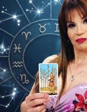 Foto descriptiva de: Horóscopos de Mhoni Vidente para HOY martes 5 de mayo de 2026