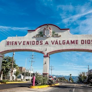 Agua Puerca y Válgame Dios: Los pueblos de México con los nombres más originales y 'locochones'