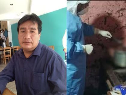 Macabro crimen: ‘amigos’ matan y cocinan con verduras a peruano; revelan crueles detalles