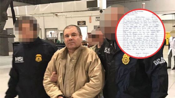 Golpe final a 'El Chapo' Guzmán: juez Brian Cogan rechaza extradición a México
