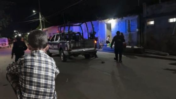 Trágico ataque armado le arrebata la vida a Ángel, niño de 8 años en Oaxaca | VIDEO