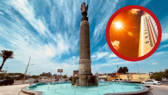 Clima en Nuevo Laredo: calor infernal azotará la ciudad; habrá sensación de 40 grados a esta hora