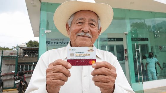Calendario de Pagos Bienestar 2026: ¿cuáles apellidos cobran HOY martes 5 de mayo?