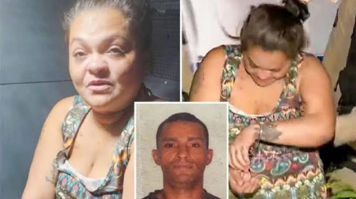 Mujer corta los genitales y prende fuego a su pareja; la víctima intento abusar de su hija de 11 años | VIDEO