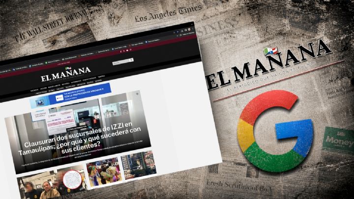¿Cómo añadir a El Mañana como 'Fuente Preferida en Google'?; te explicamos el proceso