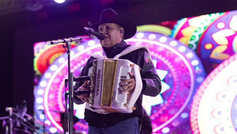 El Poder del Norte llega a Nuevo Laredo para festejar a mamá; habrá concierto gratis y regalos