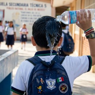 ¿Sudoración, mareo y confusión? Podrían ser señales de un golpe de calor potencialmente fatal