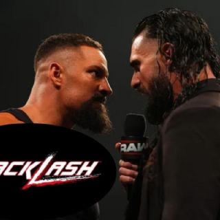 Todo listo para WWE Backlash 2026; horarios, luchas y dónde ver el evento tras WrestleMania 42