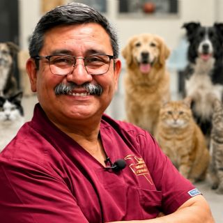 Fallece querido maestro veterinario de ‘Caminito de la Escuela’; así fue la vida del ‘Tío Mario’