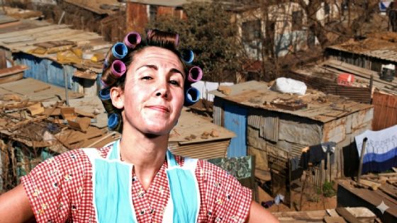 'Síndrome de Doña Florinda': el personaje de 'El Chavo del 8' que traspasa la ficción