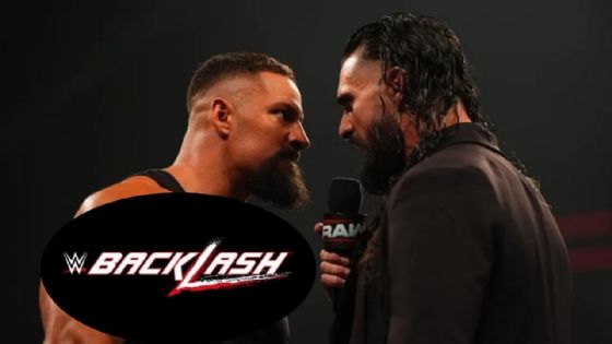 Todo listo para WWE Backlash 2026; horarios, luchas y dónde ver el evento tras WrestleMania 42