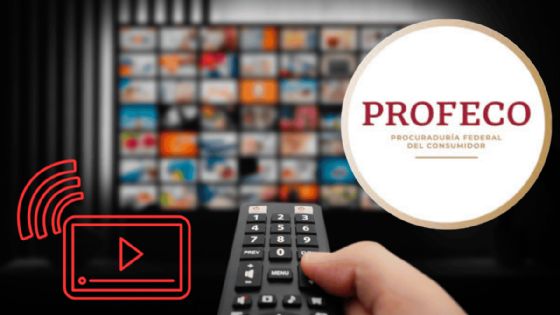 ¿Netflix, Spotify o gimnasio te cobraron después de cancelar? Profeco te dice cómo recuperarlo