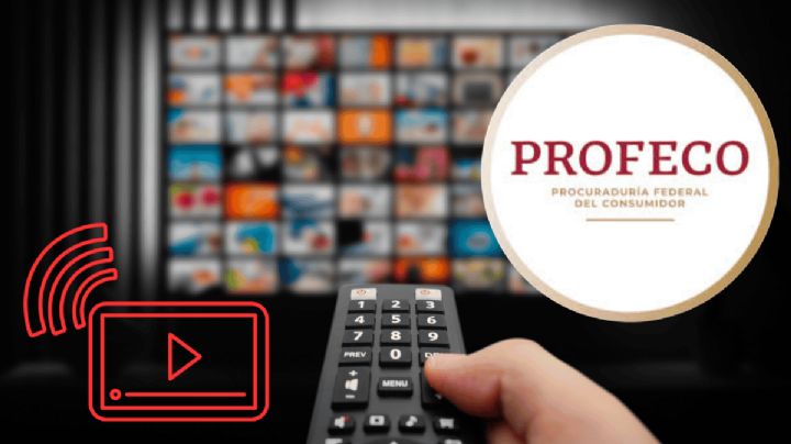 ¿Netflix, Spotify o gimnasio te cobraron después de cancelar? Profeco te dice cómo recuperar tu dinero