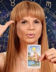 Foto descriptiva de: Horóscopos Mhoni Vidente para HOY jueves 7 de mayo del 2026