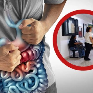 Alerta en Nuevo Laredo por cuadros diarreicos y enfermedades gastrointestinales