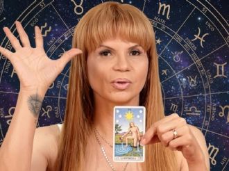 Horóscopos Mhoni Vidente para HOY jueves 7 de mayo del 2026