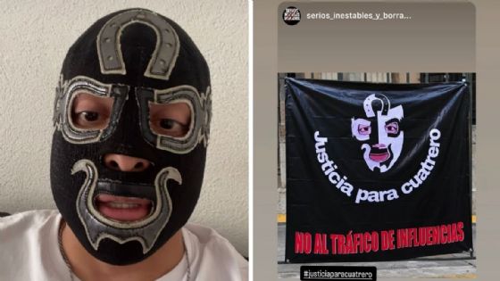 'No soy esa persona que les hacen creer': Cuatrero aclara rumores; aún faltan etapas del proceso